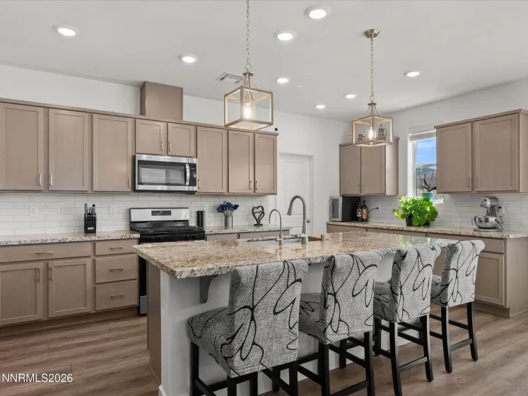 2290 Slater Mill, Spanish Springs, Nevada 89441, 4 Bedrooms Bedrooms, ,3 BathroomsBathrooms,Residential,Residential,Slater Mill,0,260010785