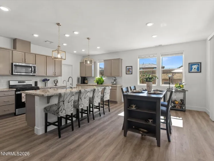 2290 Slater Mill, Spanish Springs, Nevada 89441, 4 Bedrooms Bedrooms, ,3 BathroomsBathrooms,Residential,Residential,Slater Mill,0,260010785