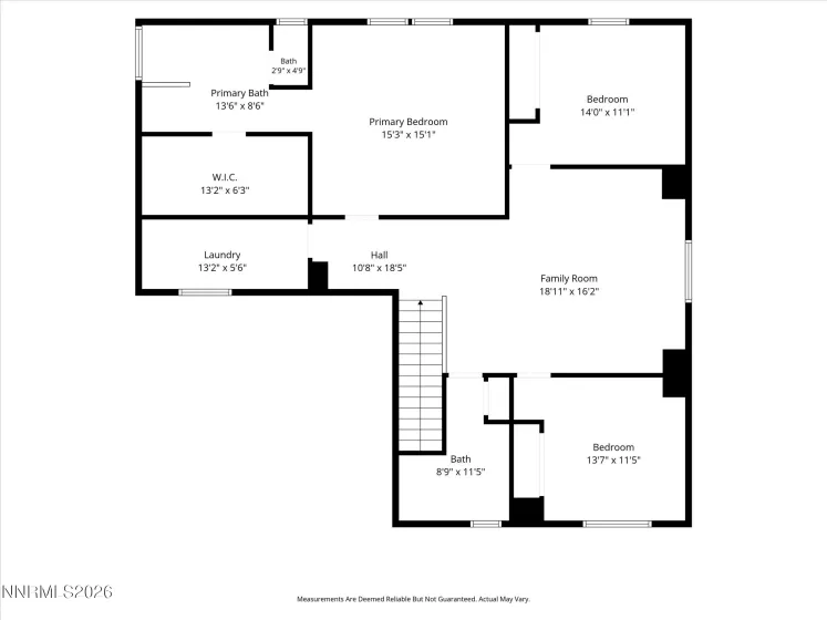 2290 Slater Mill, Spanish Springs, Nevada 89441, 4 Bedrooms Bedrooms, ,3 BathroomsBathrooms,Residential,Residential,Slater Mill,0,260010785