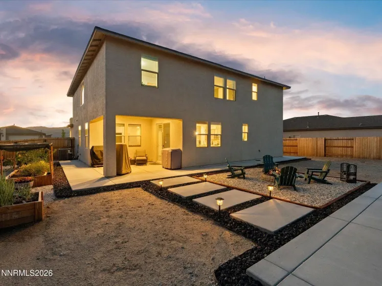 2290 Slater Mill, Spanish Springs, Nevada 89441, 4 Bedrooms Bedrooms, ,3 BathroomsBathrooms,Residential,Residential,Slater Mill,0,260010785