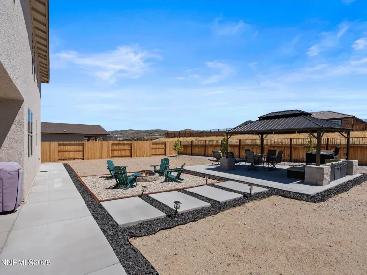 2290 Slater Mill, Spanish Springs, Nevada 89441, 4 Bedrooms Bedrooms, ,3 BathroomsBathrooms,Residential,Residential,Slater Mill,0,260010785