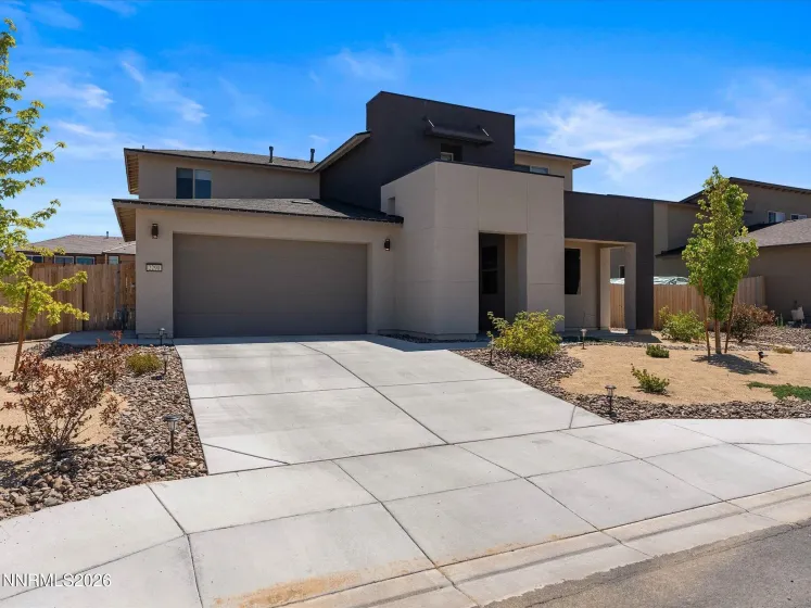 2290 Slater Mill, Spanish Springs, Nevada 89441, 4 Bedrooms Bedrooms, ,3 BathroomsBathrooms,Residential,Residential,Slater Mill,0,260010785