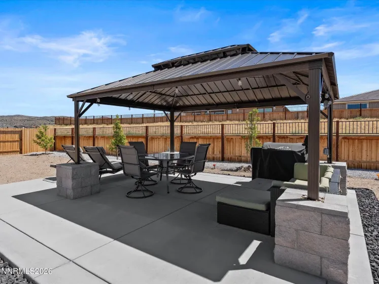 2290 Slater Mill, Spanish Springs, Nevada 89441, 4 Bedrooms Bedrooms, ,3 BathroomsBathrooms,Residential,Residential,Slater Mill,0,260010785