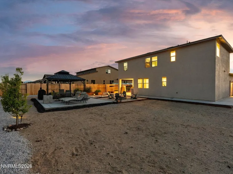 2290 Slater Mill, Spanish Springs, Nevada 89441, 4 Bedrooms Bedrooms, ,3 BathroomsBathrooms,Residential,Residential,Slater Mill,0,260010785
