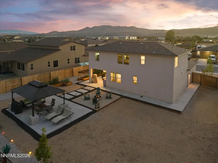 2290 Slater Mill, Spanish Springs, Nevada 89441, 4 Bedrooms Bedrooms, ,3 BathroomsBathrooms,Residential,Residential,Slater Mill,0,260010785