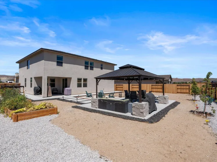 2290 Slater Mill, Spanish Springs, Nevada 89441, 4 Bedrooms Bedrooms, ,3 BathroomsBathrooms,Residential,Residential,Slater Mill,0,260010785