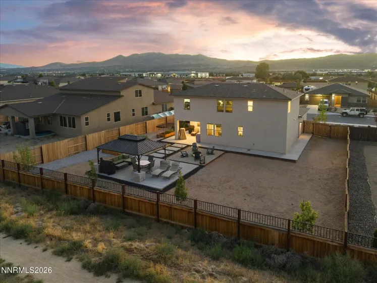 2290 Slater Mill, Spanish Springs, Nevada 89441, 4 Bedrooms Bedrooms, ,3 BathroomsBathrooms,Residential,Residential,Slater Mill,0,260010785