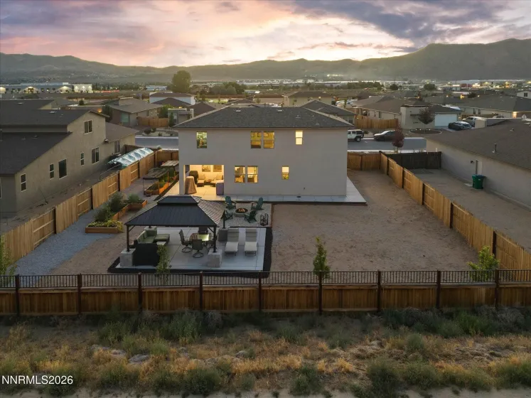 2290 Slater Mill, Spanish Springs, Nevada 89441, 4 Bedrooms Bedrooms, ,3 BathroomsBathrooms,Residential,Residential,Slater Mill,0,260010785