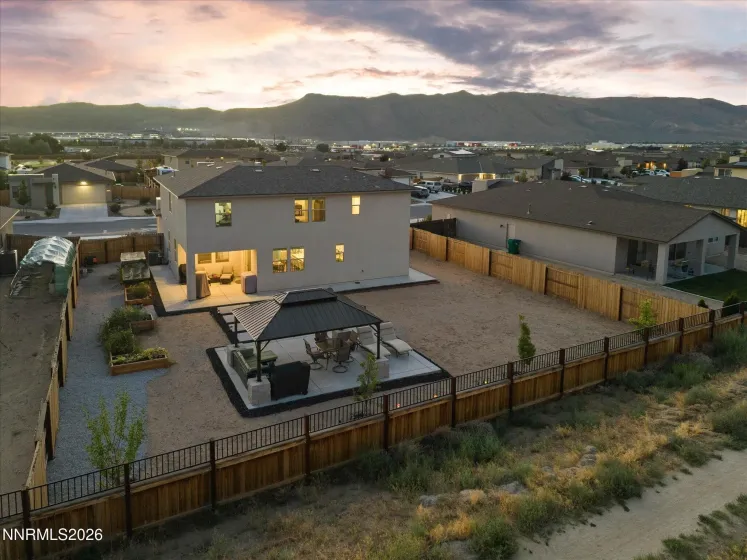 2290 Slater Mill, Spanish Springs, Nevada 89441, 4 Bedrooms Bedrooms, ,3 BathroomsBathrooms,Residential,Residential,Slater Mill,0,260010785