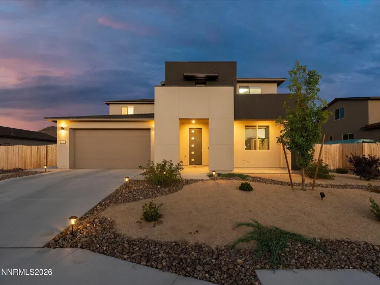 2290 Slater Mill, Spanish Springs, Nevada 89441, 4 Bedrooms Bedrooms, ,3 BathroomsBathrooms,Residential,Residential,Slater Mill,0,260010785