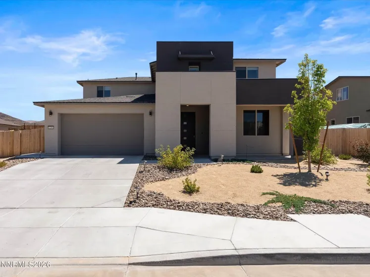 2290 Slater Mill, Spanish Springs, Nevada 89441, 4 Bedrooms Bedrooms, ,3 BathroomsBathrooms,Residential,Residential,Slater Mill,0,260010785