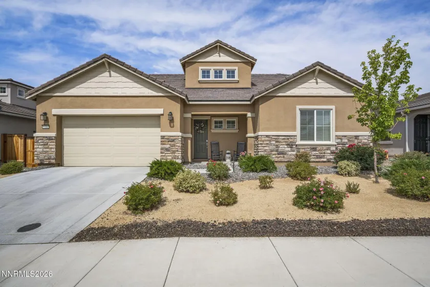 6211 Bucking Horse, Sparks, Nevada 89436, 3 Bedrooms Bedrooms, ,3 BathroomsBathrooms,Residential,Residential,Bucking Horse,0,260010789