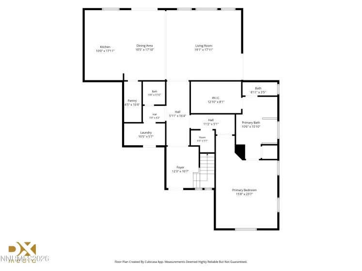 6211 Bucking Horse, Sparks, Nevada 89436, 3 Bedrooms Bedrooms, ,3 BathroomsBathrooms,Residential,Residential,Bucking Horse,0,260010789