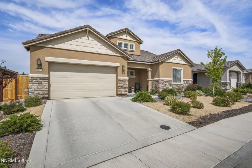 6211 Bucking Horse, Sparks, Nevada 89436, 3 Bedrooms Bedrooms, ,3 BathroomsBathrooms,Residential,Residential,Bucking Horse,0,260010789