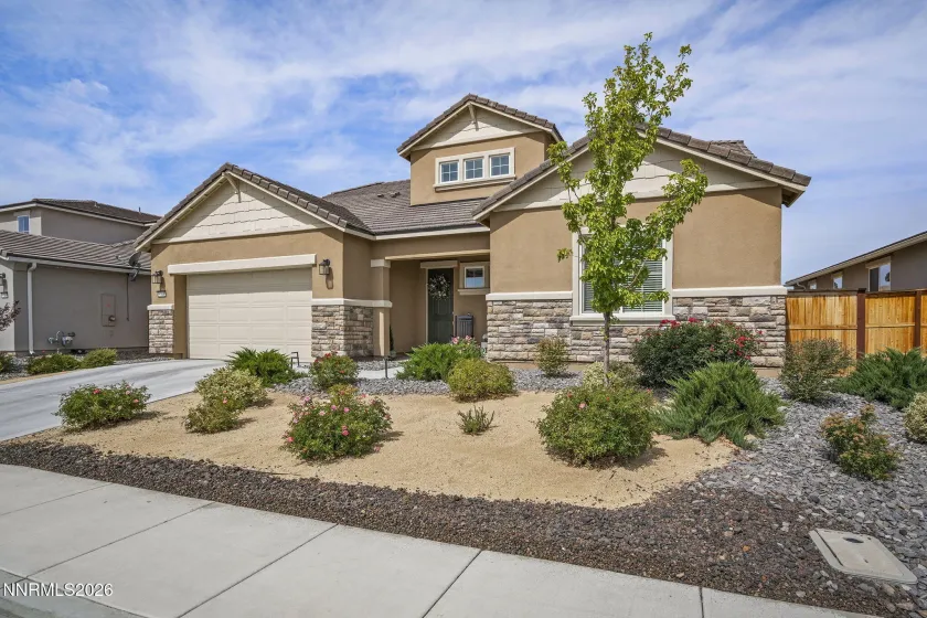 6211 Bucking Horse, Sparks, Nevada 89436, 3 Bedrooms Bedrooms, ,3 BathroomsBathrooms,Residential,Residential,Bucking Horse,0,260010789