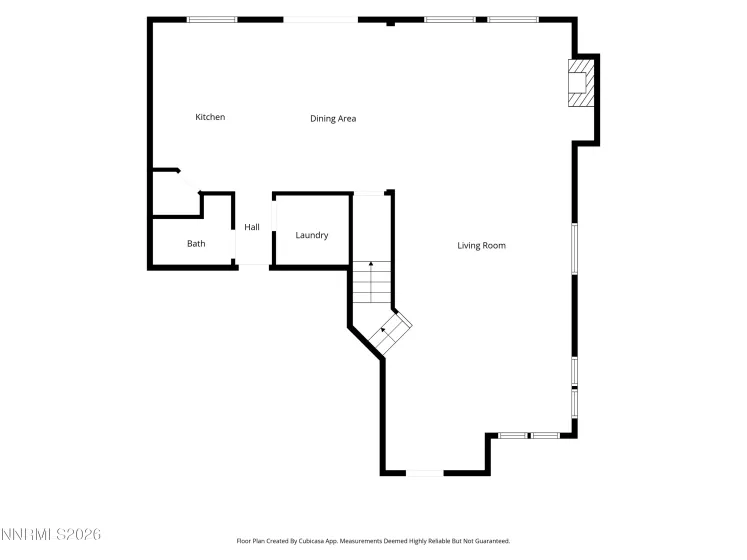 21105 Mount Evans, Reno, Nevada 89508, 3 Bedrooms Bedrooms, ,3 BathroomsBathrooms,Residential,Residential,Mount Evans,0,260010790