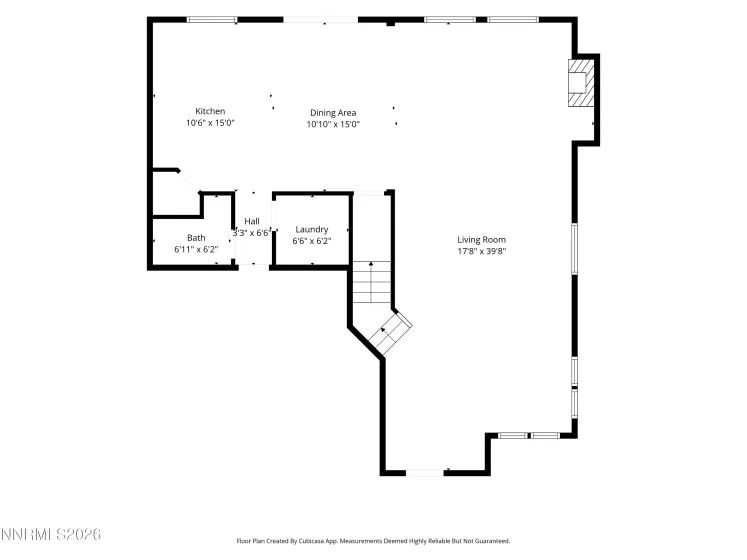 21105 Mount Evans, Reno, Nevada 89508, 3 Bedrooms Bedrooms, ,3 BathroomsBathrooms,Residential,Residential,Mount Evans,0,260010790