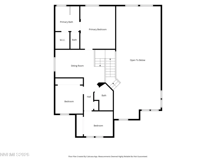 21105 Mount Evans, Reno, Nevada 89508, 3 Bedrooms Bedrooms, ,3 BathroomsBathrooms,Residential,Residential,Mount Evans,0,260010790