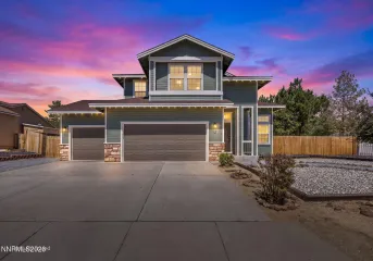 21105 Mount Evans, Reno, Nevada 89508, 3 Bedrooms Bedrooms, ,3 BathroomsBathrooms,Residential,Residential,Mount Evans,0,260010790