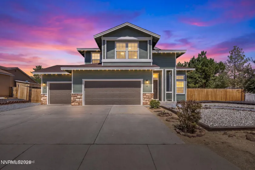 21105 Mount Evans, Reno, Nevada 89508, 3 Bedrooms Bedrooms, ,3 BathroomsBathrooms,Residential,Residential,Mount Evans,0,260010790