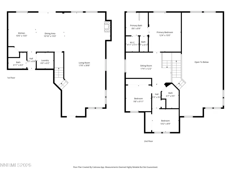 21105 Mount Evans, Reno, Nevada 89508, 3 Bedrooms Bedrooms, ,3 BathroomsBathrooms,Residential,Residential,Mount Evans,0,260010790