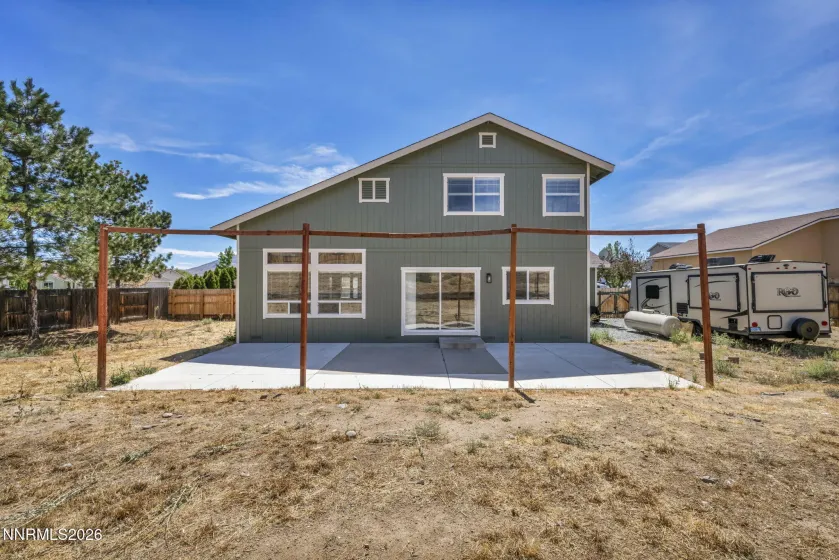 21105 Mount Evans, Reno, Nevada 89508, 3 Bedrooms Bedrooms, ,3 BathroomsBathrooms,Residential,Residential,Mount Evans,0,260010790