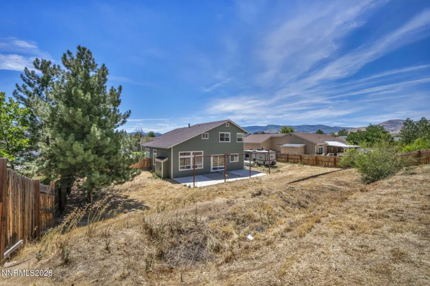 21105 Mount Evans, Reno, Nevada 89508, 3 Bedrooms Bedrooms, ,3 BathroomsBathrooms,Residential,Residential,Mount Evans,0,260010790