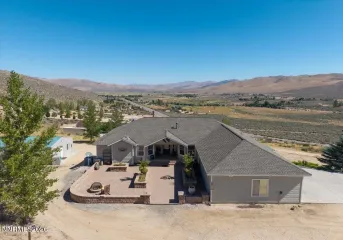 14395 Red Rock, Reno, Nevada 89508, 5 Bedrooms Bedrooms, ,3 BathroomsBathrooms,Residential,Residential,Red Rock,0,260010791