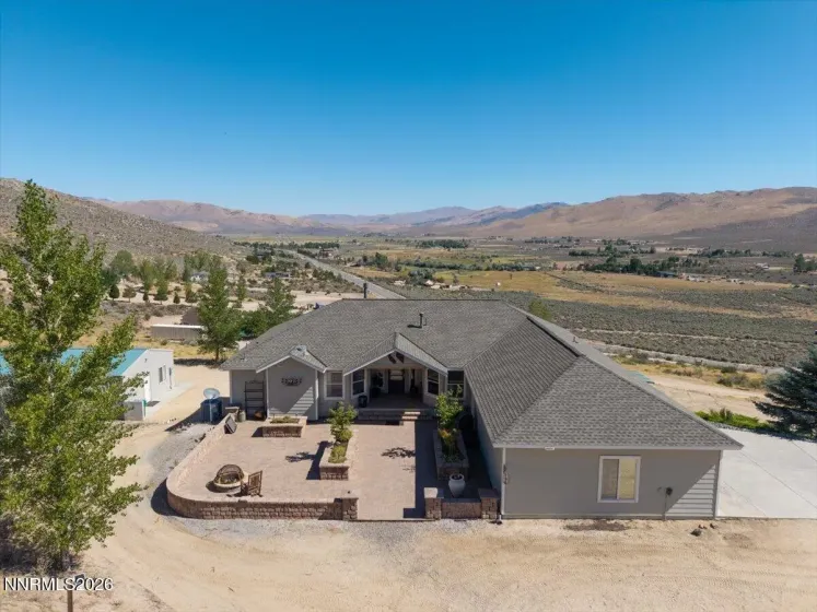 14395 Red Rock, Reno, Nevada 89508, 5 Bedrooms Bedrooms, ,3 BathroomsBathrooms,Residential,Residential,Red Rock,0,260010791