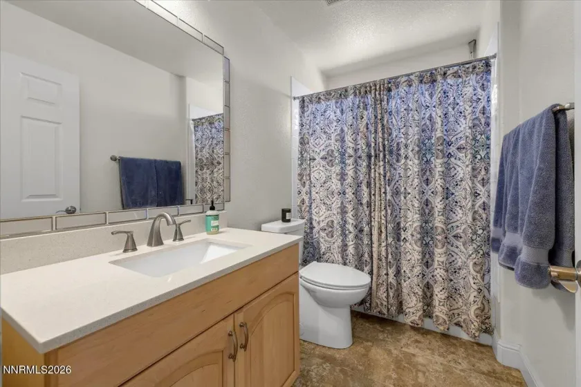 Bathroom 2 - main level