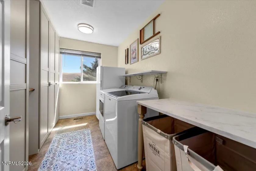 Laundry Room - main level