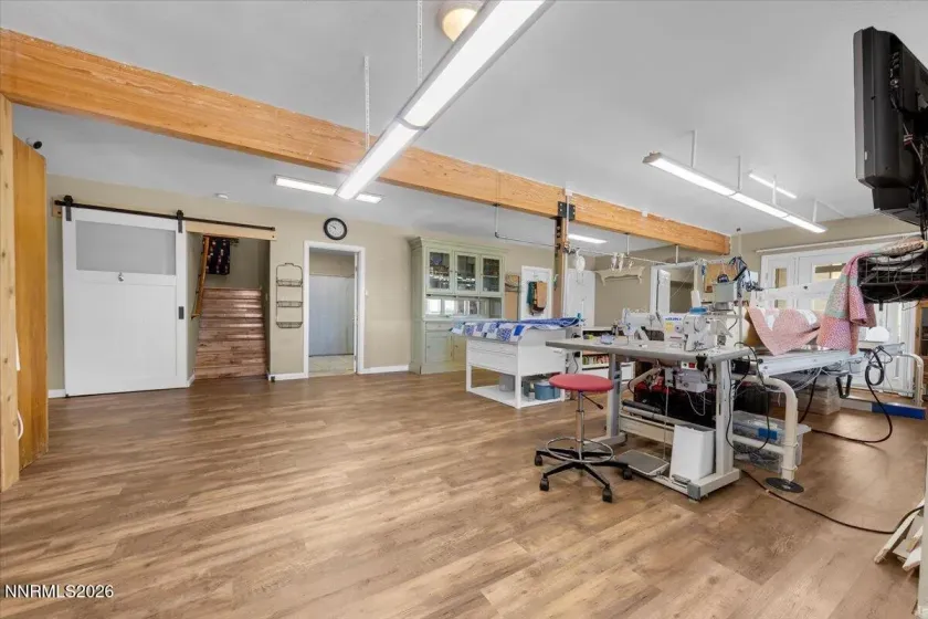 Great Room - lower level