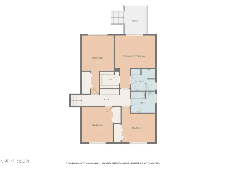 3105 Susileen, Reno, Nevada 89509, 4 Bedrooms Bedrooms, ,2 BathroomsBathrooms,Residential,Residential,Susileen,0,260010793