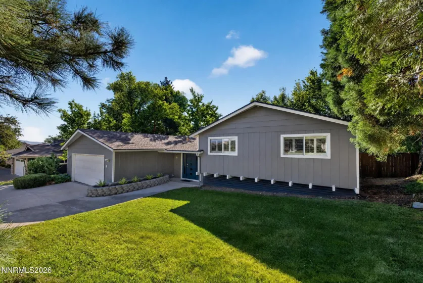 3105 Susileen, Reno, Nevada 89509, 4 Bedrooms Bedrooms, ,2 BathroomsBathrooms,Residential,Residential,Susileen,0,260010793