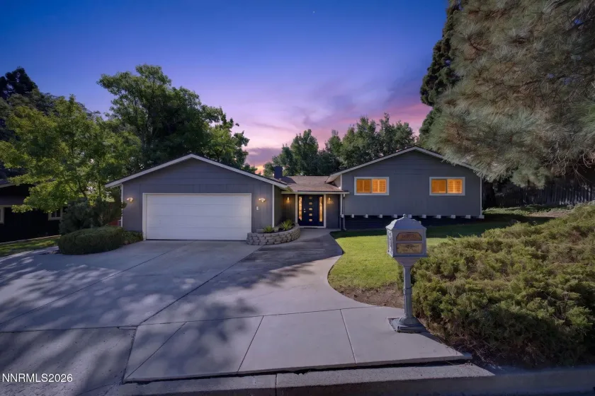 3105 Susileen, Reno, Nevada 89509, 4 Bedrooms Bedrooms, ,2 BathroomsBathrooms,Residential,Residential,Susileen,0,260010793