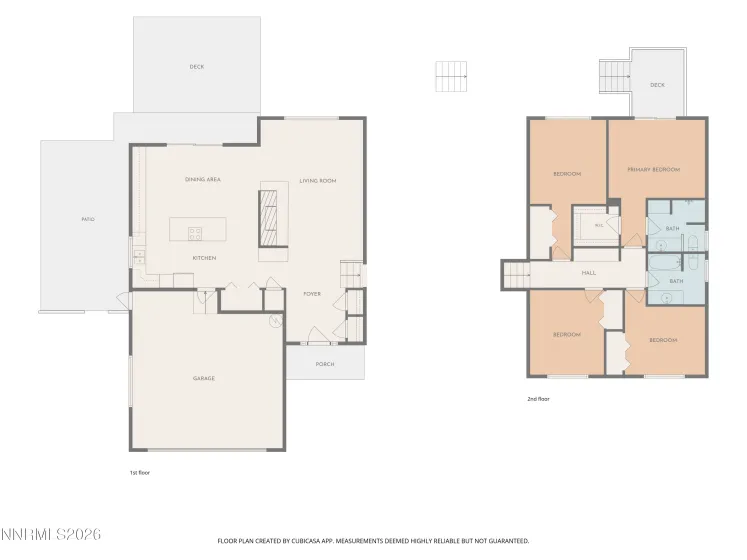 3105 Susileen, Reno, Nevada 89509, 4 Bedrooms Bedrooms, ,2 BathroomsBathrooms,Residential,Residential,Susileen,0,260010793