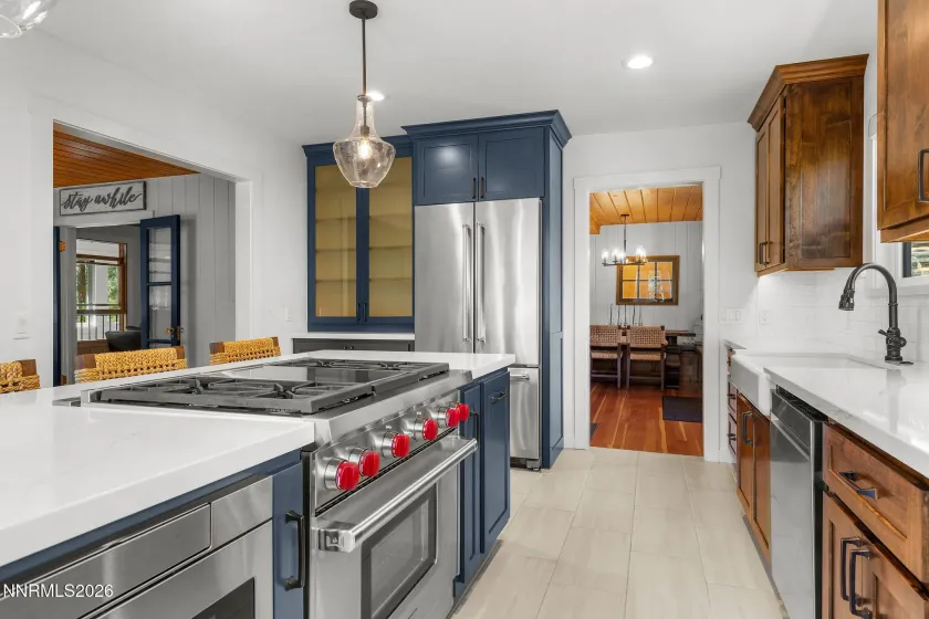 425 Lakeview, Zephyr Cove, Nevada 89448, 3 Bedrooms Bedrooms, ,3 BathroomsBathrooms,Residential,Residential,Lakeview,0,260010794