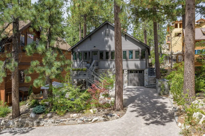 425 Lakeview, Zephyr Cove, Nevada 89448, 3 Bedrooms Bedrooms, ,3 BathroomsBathrooms,Residential,Residential,Lakeview,0,260010794
