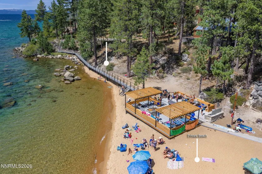 425 Lakeview, Zephyr Cove, Nevada 89448, 3 Bedrooms Bedrooms, ,3 BathroomsBathrooms,Residential,Residential,Lakeview,0,260010794