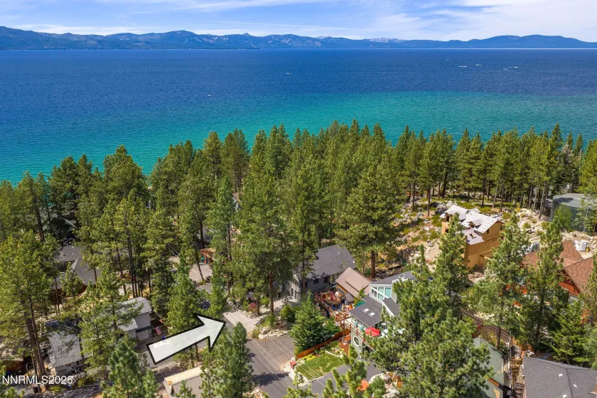 425 Lakeview, Zephyr Cove, Nevada 89448, 3 Bedrooms Bedrooms, ,3 BathroomsBathrooms,Residential,Residential,Lakeview,0,260010794