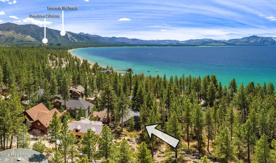 425 Lakeview, Zephyr Cove, Nevada 89448, 3 Bedrooms Bedrooms, ,3 BathroomsBathrooms,Residential,Residential,Lakeview,0,260010794