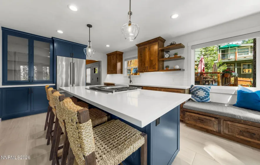 425 Lakeview, Zephyr Cove, Nevada 89448, 3 Bedrooms Bedrooms, ,3 BathroomsBathrooms,Residential,Residential,Lakeview,0,260010794