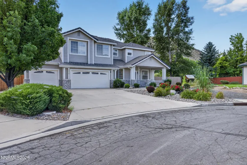 500 Oxford, Carson City, Nevada 89703, 5 Bedrooms Bedrooms, ,3 BathroomsBathrooms,Residential,Residential,Oxford,0,260010800