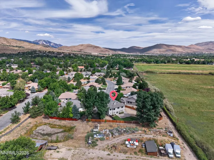 500 Oxford, Carson City, Nevada 89703, 5 Bedrooms Bedrooms, ,3 BathroomsBathrooms,Residential,Residential,Oxford,0,260010800