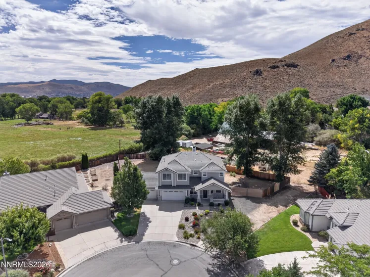 500 Oxford, Carson City, Nevada 89703, 5 Bedrooms Bedrooms, ,3 BathroomsBathrooms,Residential,Residential,Oxford,0,260010800
