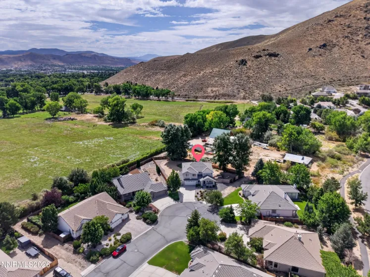 500 Oxford, Carson City, Nevada 89703, 5 Bedrooms Bedrooms, ,3 BathroomsBathrooms,Residential,Residential,Oxford,0,260010800