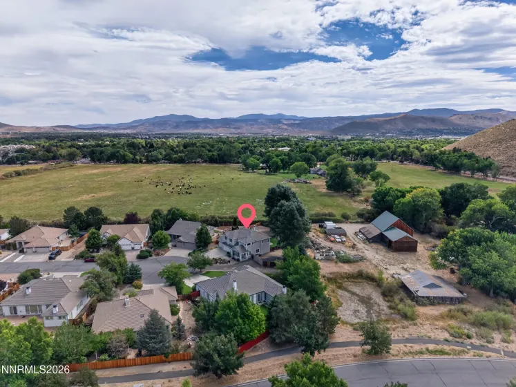 500 Oxford, Carson City, Nevada 89703, 5 Bedrooms Bedrooms, ,3 BathroomsBathrooms,Residential,Residential,Oxford,0,260010800