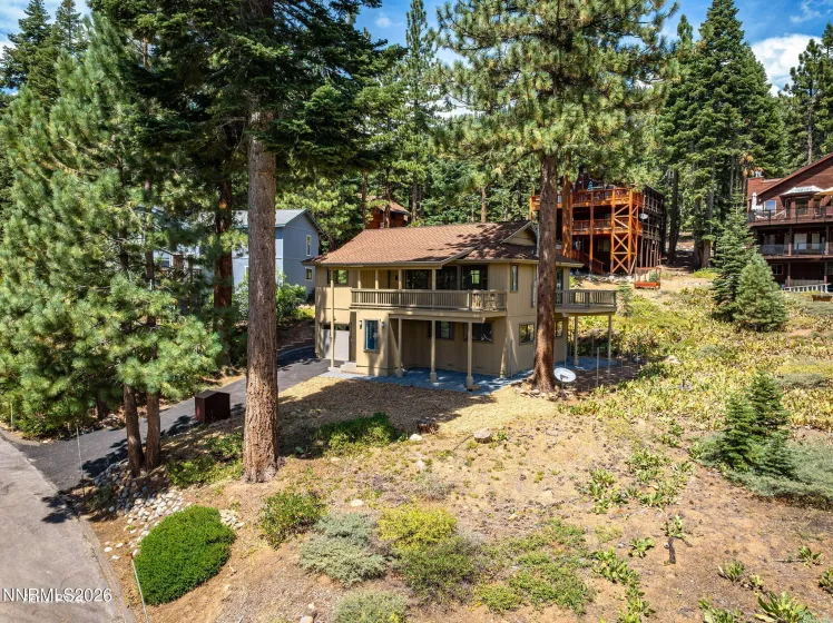 304 Laura, Incline Village, Nevada 89451, 3 Bedrooms Bedrooms, ,2 BathroomsBathrooms,Residential,Residential,Laura,0,260010802