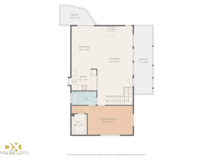 304 Laura, Incline Village, Nevada 89451, 3 Bedrooms Bedrooms, ,2 BathroomsBathrooms,Residential,Residential,Laura,0,260010802