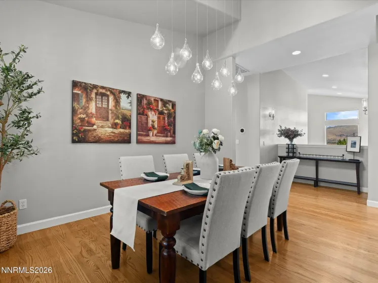 3461 Cheechako, Reno, Nevada 89519, 4 Bedrooms Bedrooms, ,4 BathroomsBathrooms,Residential,Residential,Cheechako,0,260010804